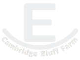 Cambridge Bluff Farm logo